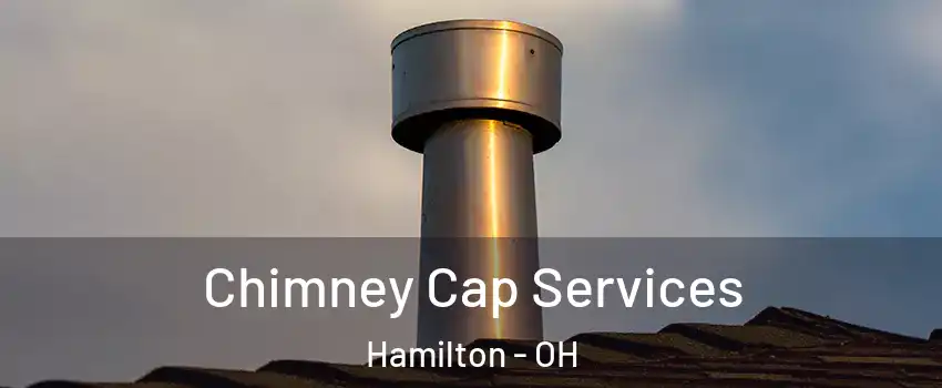  Chimney Cap Services Hamilton - OH