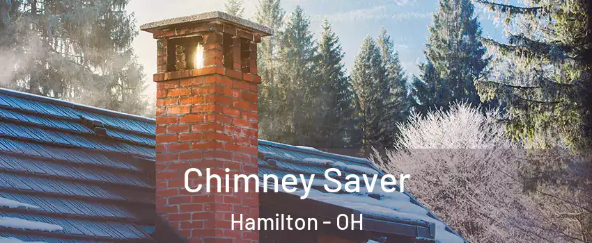  Chimney Saver Hamilton - OH