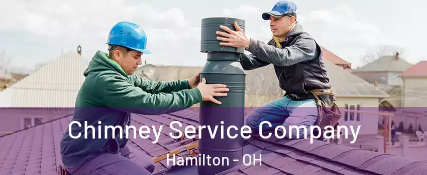  Chimney Service Company Hamilton - OH