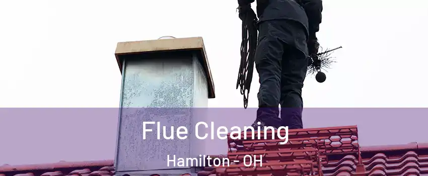  Flue Cleaning Hamilton - OH