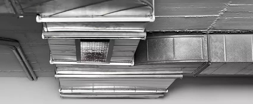 Trusted Air Duct Cleaning Company in Hamilton, Ohio