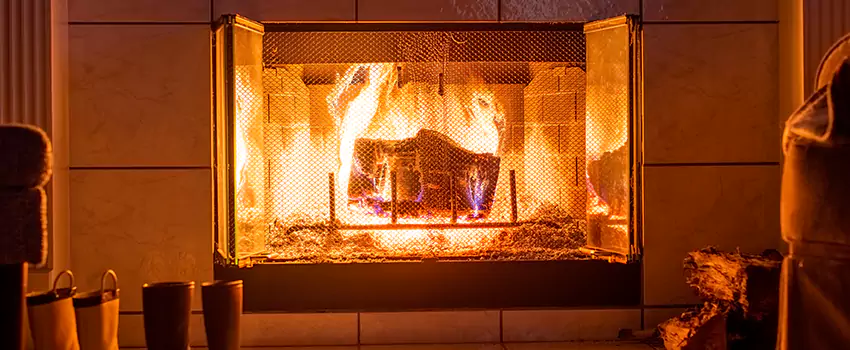 Astria Vent Free Gas Fireplaces Installation in Hamilton, OH