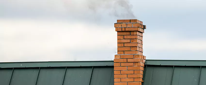 Animal Screen Chimney Cap Repair And Installation Services in Hamilton, Ohio