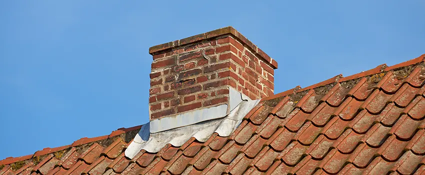 Residential Chimney Bricks Rotten Repair Services in Hamilton, OH