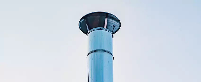 Wind-Resistant Chimney Caps Installation and Repair Services in Hamilton, Ohio