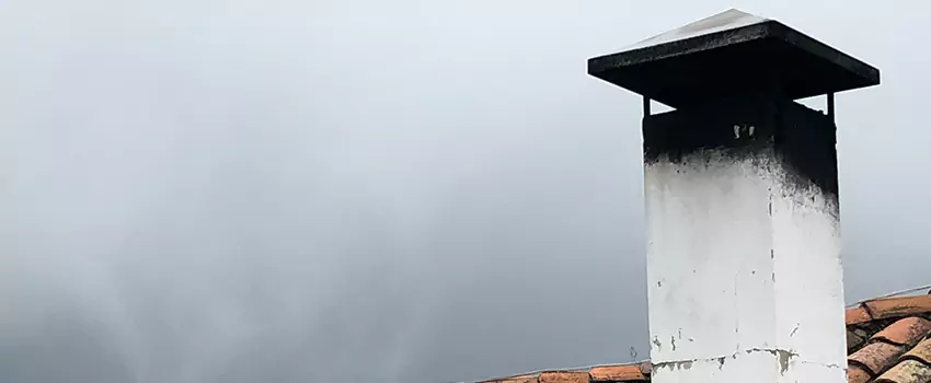 Chimney Damper Inspection in Hamilton, OH