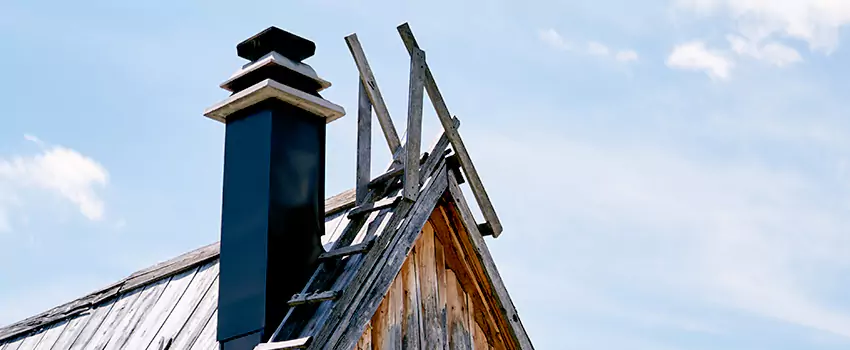 Chimney Creosote Cleaning in Hamilton, OH