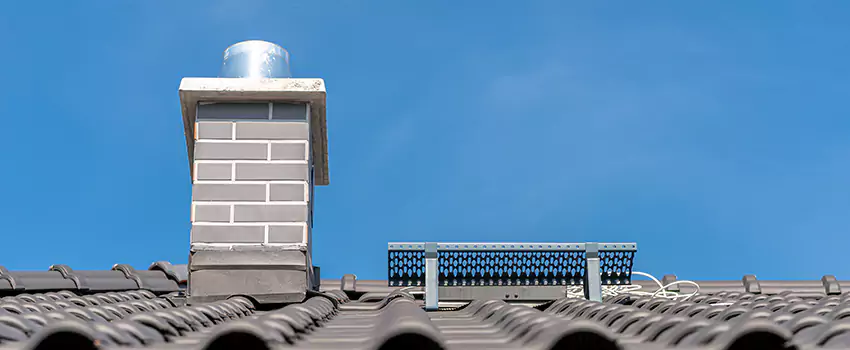 Chimney Flue Relining Services in Hamilton, Ohio