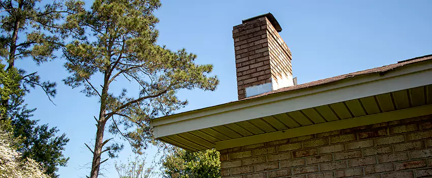 Budget-Friendly Chimney Masonry Service in Hamilton, Ohio