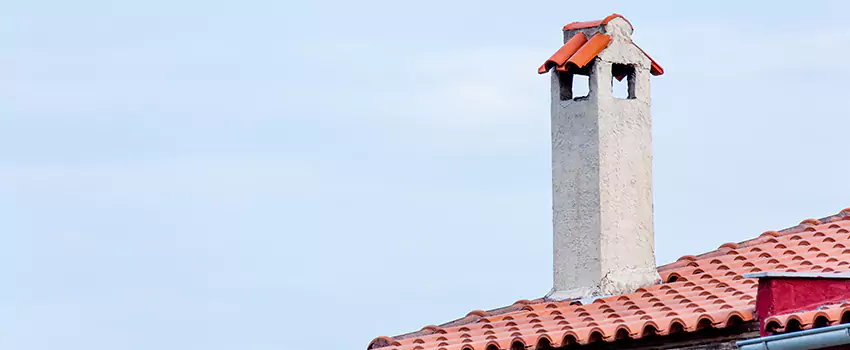 Chimney Pot Replacement in Hamilton, OH
