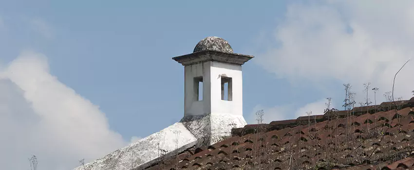 Cost To Rebuild A Chimney in Hamilton, OH