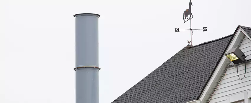 Chimney Inspection in Hamilton, OH