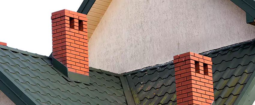 Chimney Saver Waterproofing Services in Hamilton, Ohio