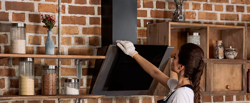 Chimney Installation in Hamilton, OH