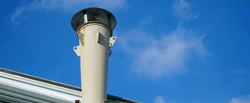 Chimney Spark Arrestor Requirements in Hamilton, OH