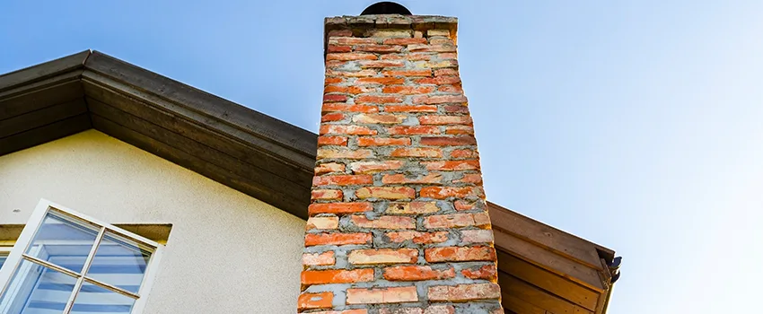 Chimney Mortar Replacement in Hamilton, OH