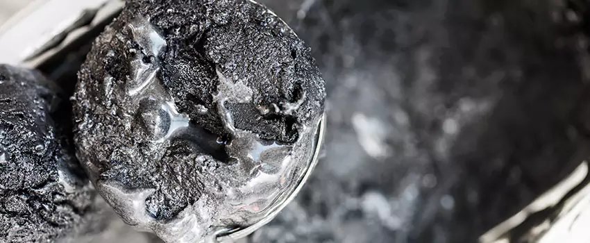 Clogged Dryer Vent Lint Cleaning in Hamilton, Ohio