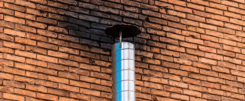 Diagnosing Commercial Chimney Problems in Hamilton, OH