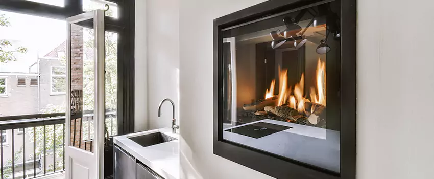 Dimplex Fireplace Installation and Repair in Hamilton, Ohio