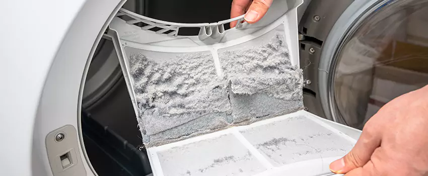 Best Dryer Lint Removal Company in Hamilton, Ohio