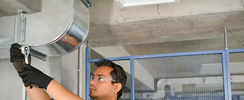 HVAC Ductwork Cleaning in Hamilton, OH