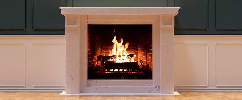 Empire Comfort Systems Fireplace Installation and Replacement in Hamilton, Ohio
