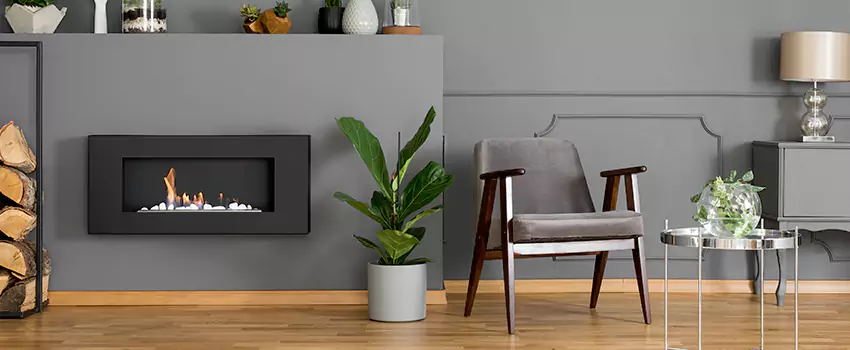Ethanol Fireplace Burner Repair in Hamilton, OH