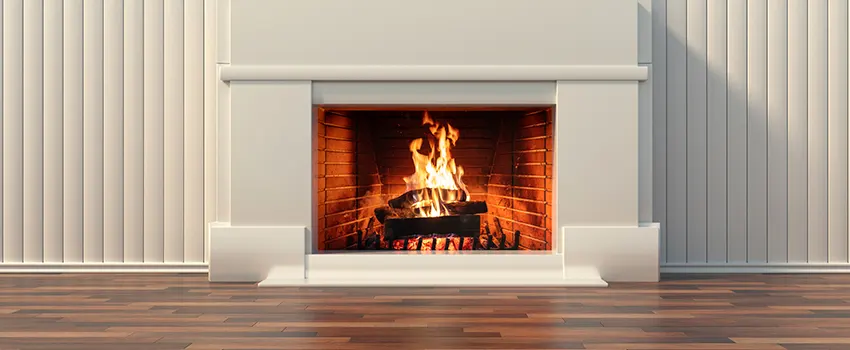 Fireplace Broken Ashtray Repair Services in Hamilton, Ohio