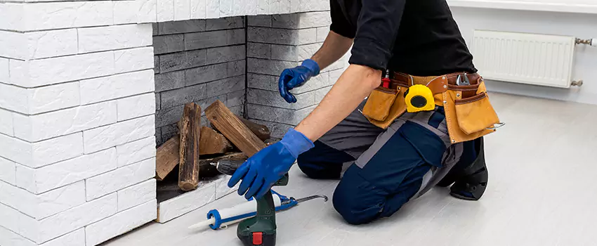 Fireplace Doors Cleaning in Hamilton, Ohio
