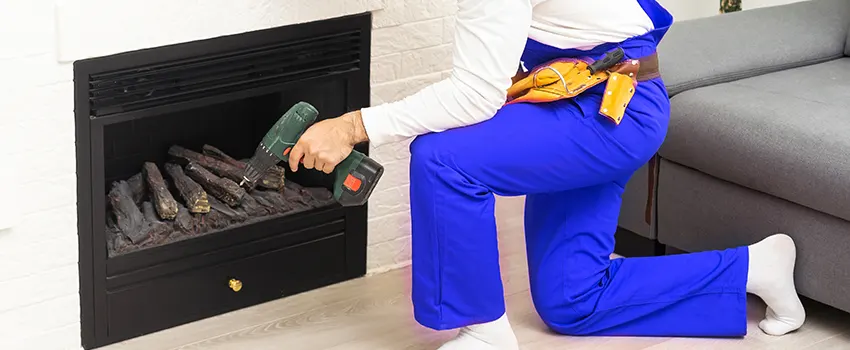 Fireplace Dampers Pivot Repair Services in Hamilton, Ohio