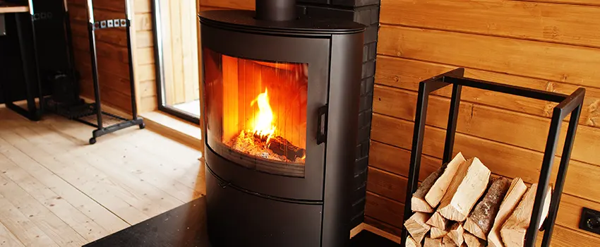Gas Fireplace Door Handle Installation Services in Hamilton, Ohio