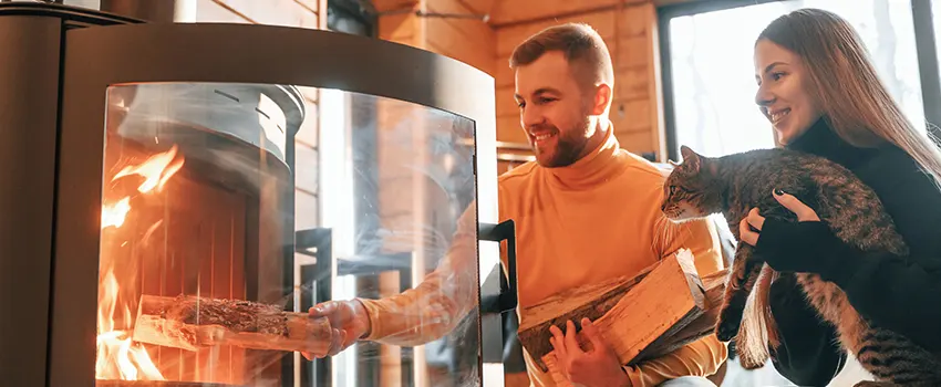 Fireplace Door Installation And Replacement Contractors in Hamilton, OH