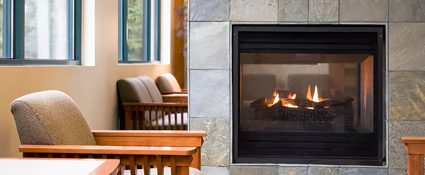 Fireplace Refacing in Hamilton, Ohio