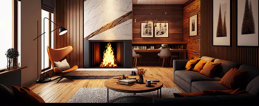Fireplace Design Ideas in Hamilton, OH