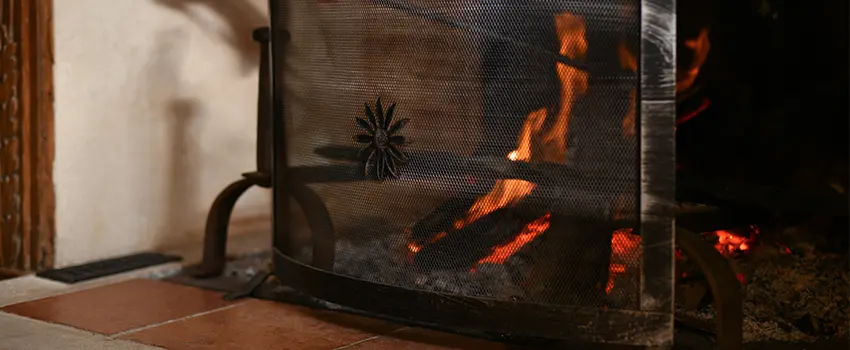 Electric Metal Fireplace installation Services in Hamilton, OH