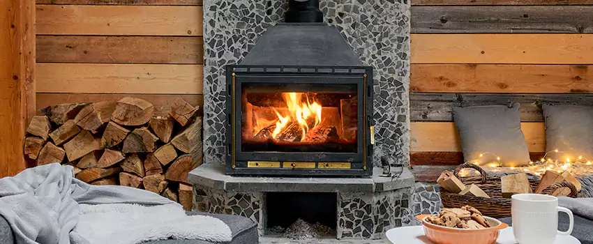 Fireplace Renovation Service in Hamilton, OH