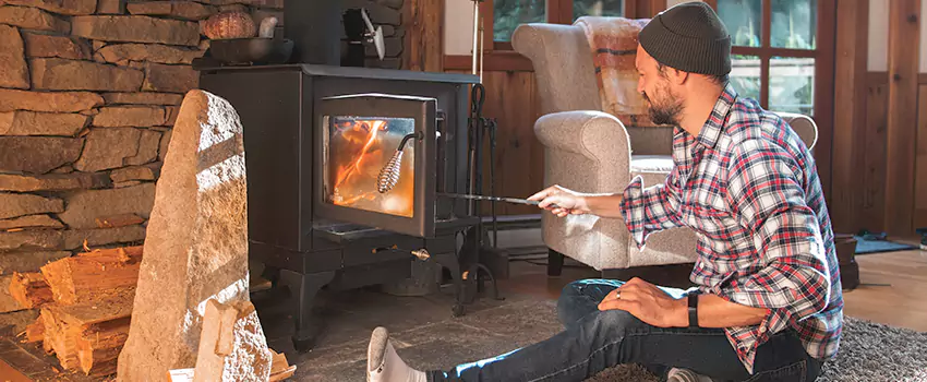 Fireplace Chimney Maintenance in Hamilton, Ohio