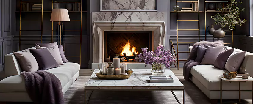 Fireplace Xtrordinair Ember-Glo Insert Fireplace Maintenance in Hamilton, Ohio