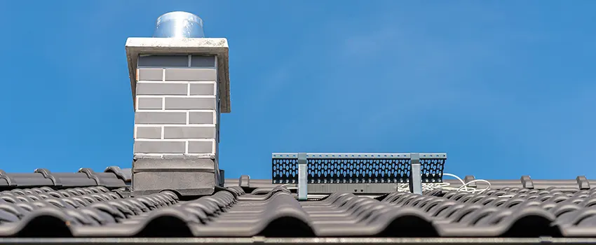 Repair Blocked Chimney in Hamilton, Ohio