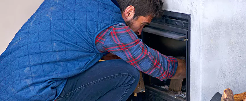 Fix Non-Working Prefabricated Fireplace in Hamilton, OH