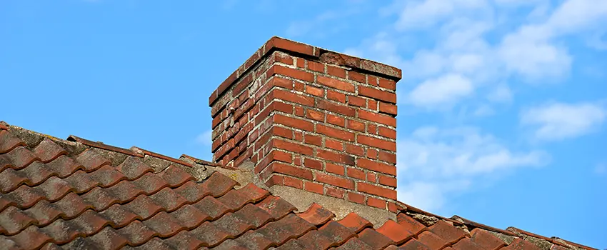 Flue Tiles Cracked Repair Services near Me in Hamilton, OH