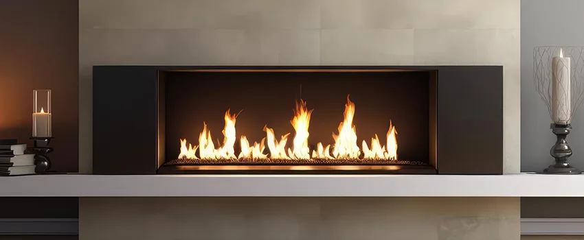 Vent Free Gas Fireplaces Repair Solutions in Hamilton, Ohio