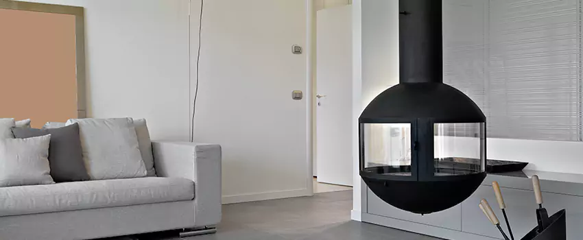 Hanging & Suspended Fireplaces Designer in Hamilton, Ohio