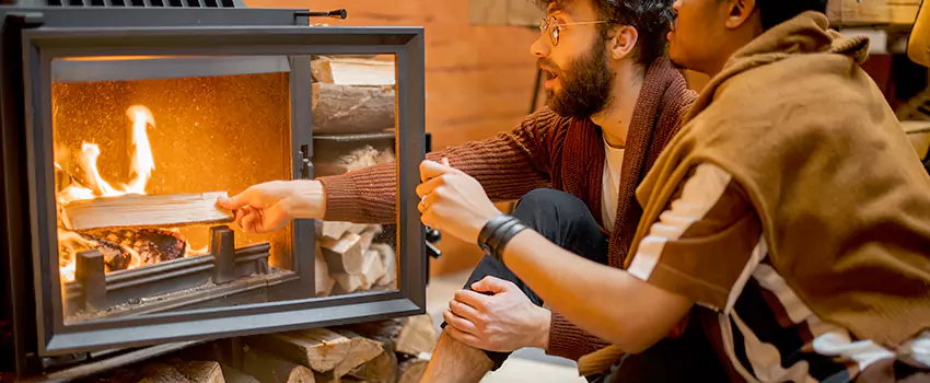 Benefits of Harman Stoves Fireplace in Hamilton, Ohio