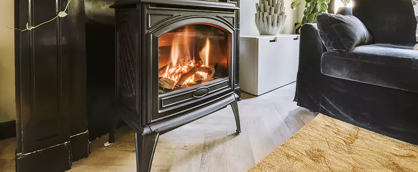 Cost of Hearthstone Stoves Fireplace Services in Hamilton, Ohio