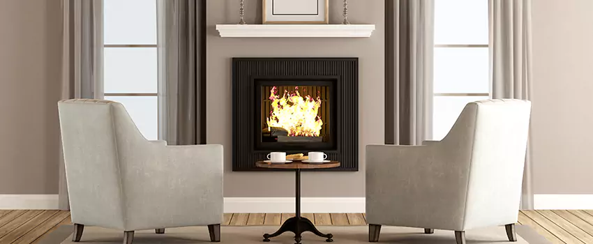 Heat & Glo Outdoor Gas Fireplaces Installation Contractors in Hamilton, Ohio