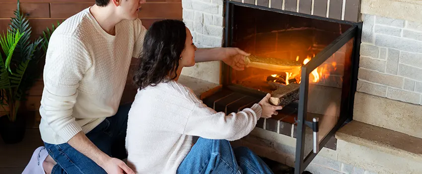 Kings Man Direct Vent Fireplaces Services in Hamilton, Ohio