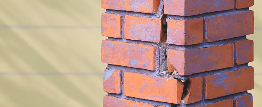 Leaking Chimney Repair And Replacement Cost in Hamilton, Ohio