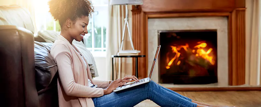 Cost-Effective Osburn Fireplace Installation and Repair in Hamilton, OH
