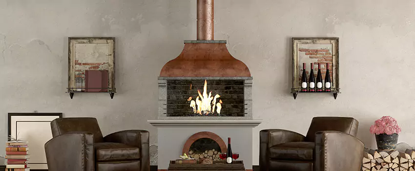 Benefits of Pacific Energy Fireplace in Hamilton, Ohio